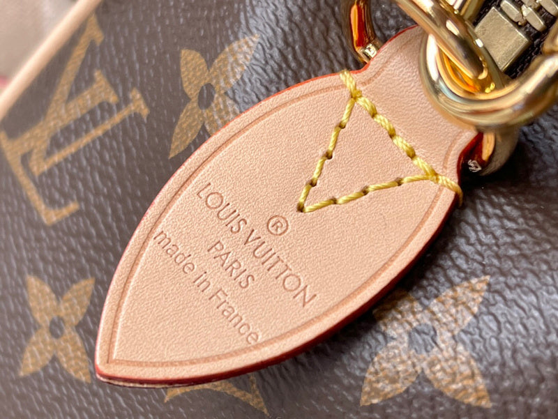 Fashion Luxe Touch bags - 4878