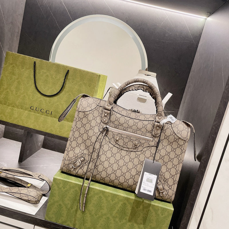 LTB Fashion - BGA Bags - 1501