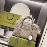 LTB Fashion - BGA Bags - 1501