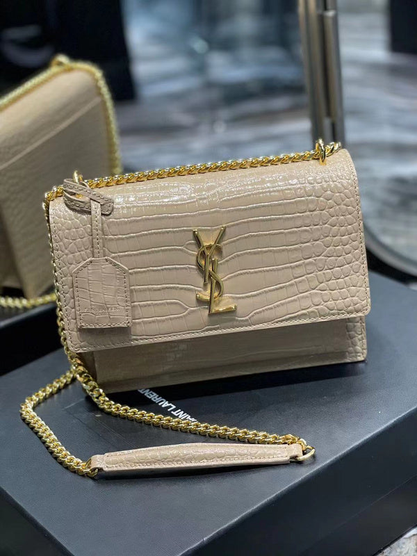 LTB - SLY Bags 498