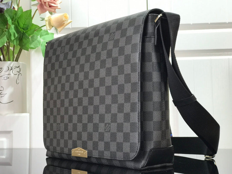 Fashion Luxe Touch bags - 2733