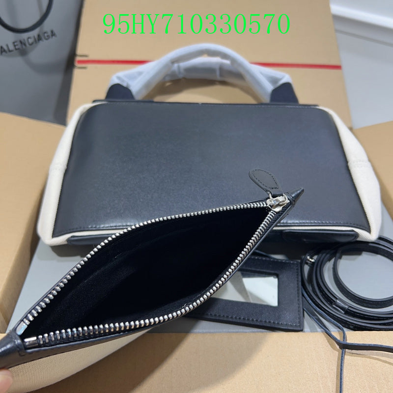 Luxe Touch Fashion - BGA Bags - 1846