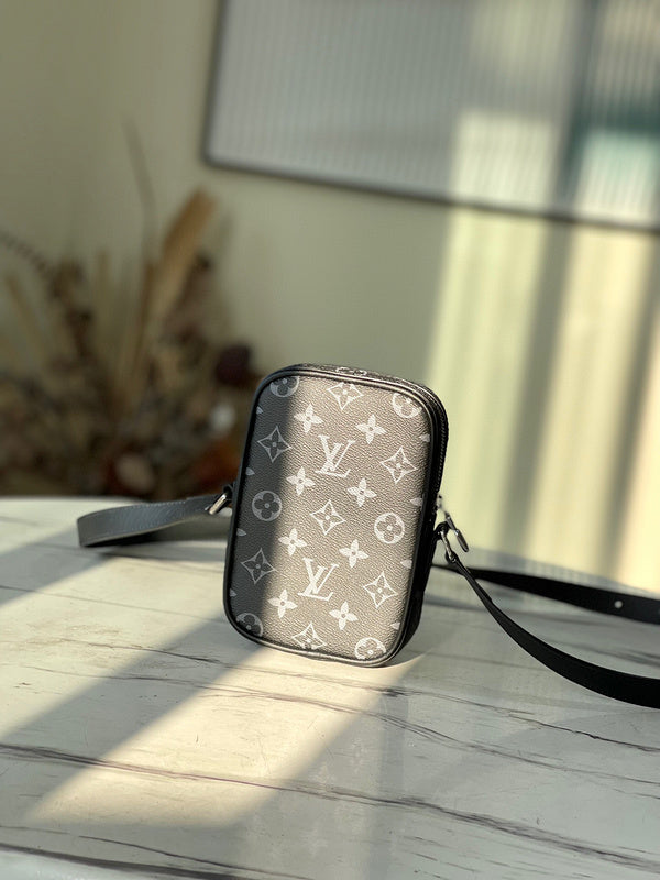Fashion Luxe Touch bags - 4841