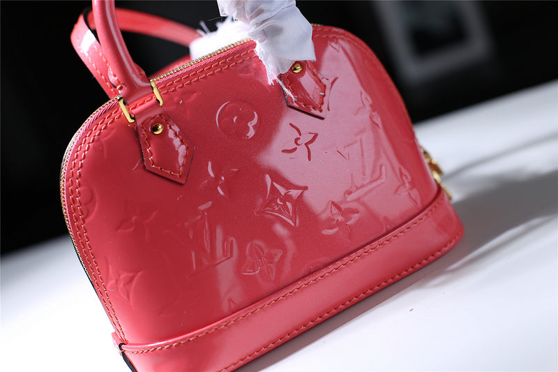 Luxe Touch Fashion LTB-bags - 8302