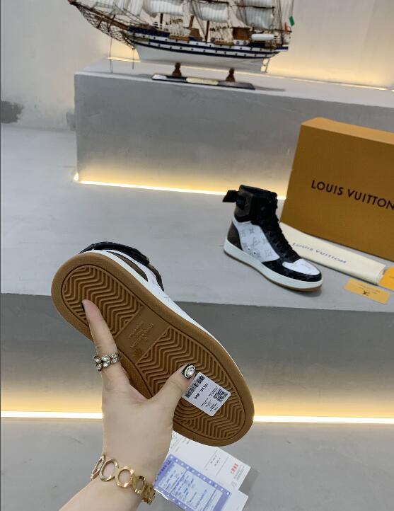Luxe Touch Bags -  Men Shoes - 1850