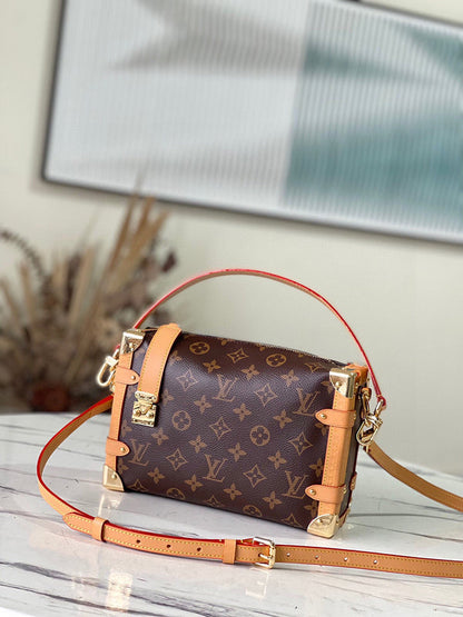 Fashion Luxe Touch bags - 4057