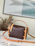 Fashion Luxe Touch bags - 4057