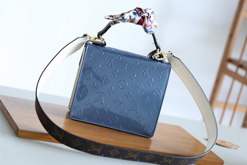 Luxe Touch Fashion LTB-bags - 8050