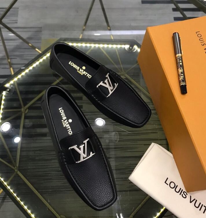 Luxe Touch Bags -  Men Shoes - 1961