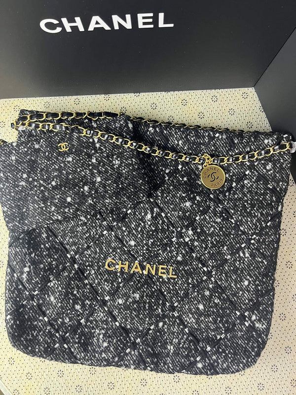 Luxe Touch Bags 

 -  Bags - 2774