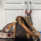 Fashion Luxe Touch bags - 2465
