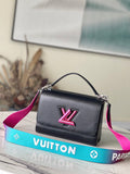 Fashion Luxe Touch bags - 4934