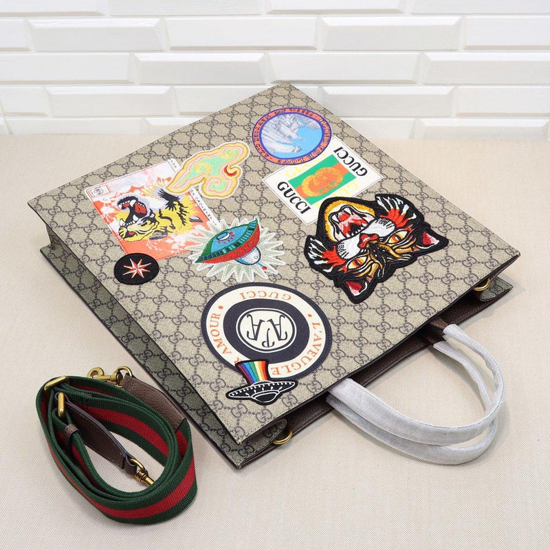 Luxe Touch Bags 

 - LTB Bags - 562