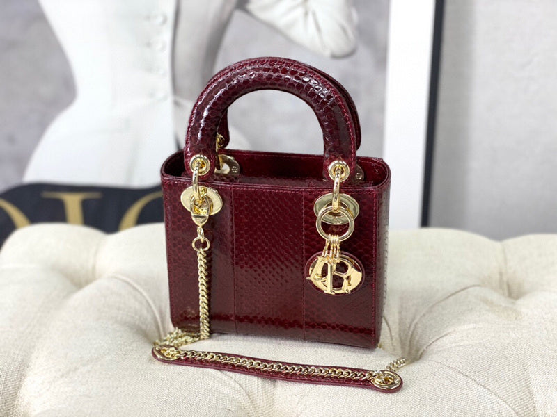 LTB - Luxe Touch Bags - 410