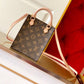 Fashion Luxe Touch bags - 3623