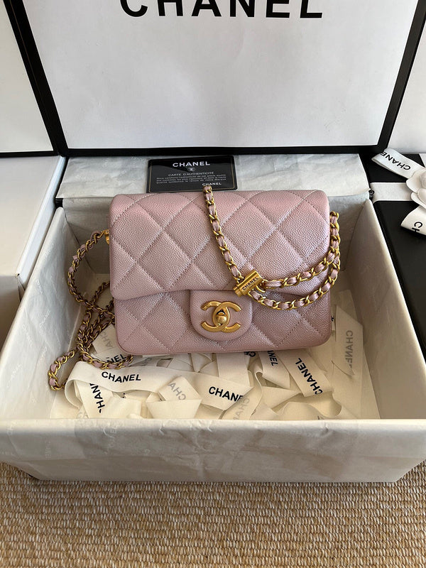 Luxe Touch Bags 

 -  Bags - 3471