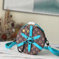 Fashion Luxe Touch bags - 5346