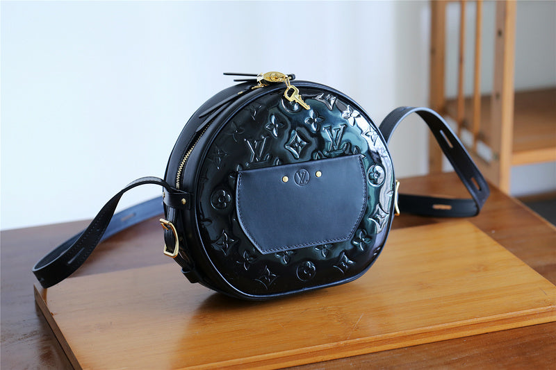 Luxe Touch Fashion LTB-bags - 8335