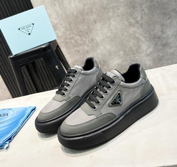 Luxe Touch Bags - PD Men Shoes - 207
