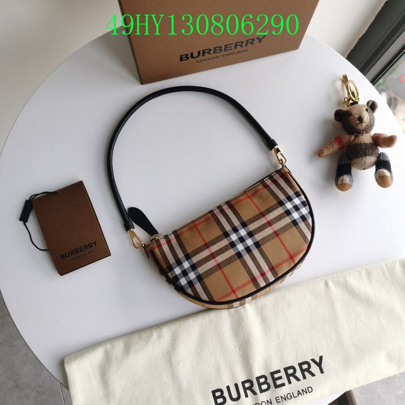 LTB Fashion -BBR Bags - 444
