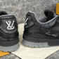 Luxe Touch Bags -  Men Shoes - 1110