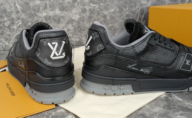 Luxe Touch Bags 

 - LTB Men Shoes - 1110