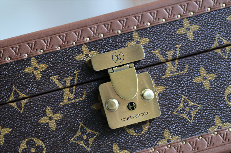 Luxe Touch Fashion LTB-bags - 11336