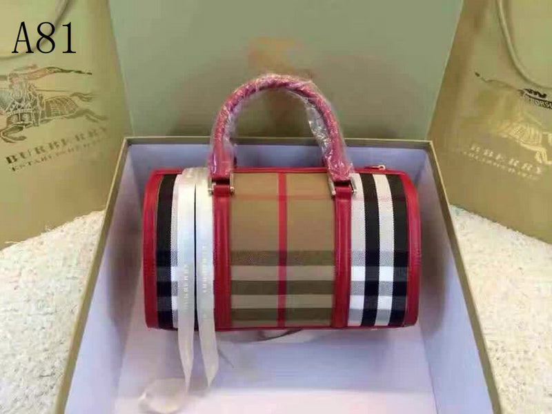 Luxe Touch Fashion -BBR Bags - 758