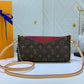 Fashion Luxe Touch bags - 3572