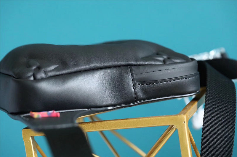Fashion Luxe Touch bags - 3232