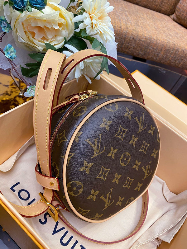 Fashion Luxe Touch bags - 3370