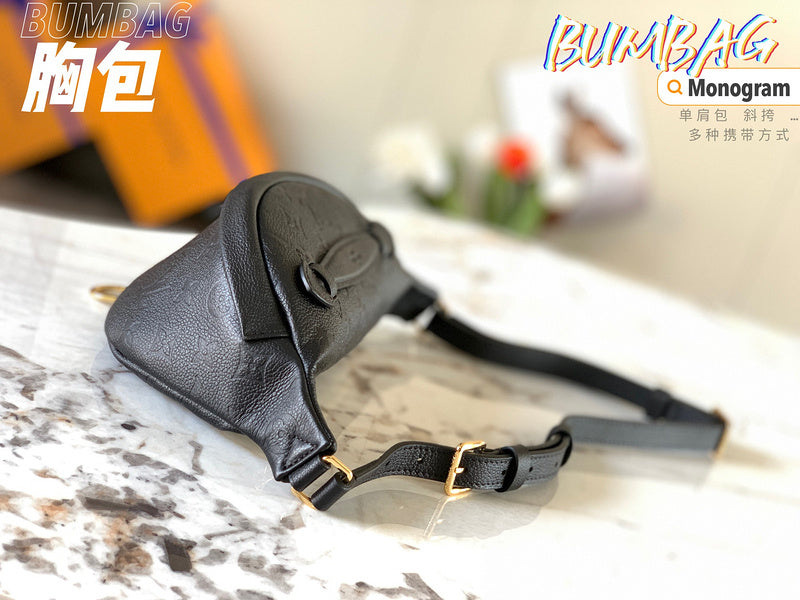 Luxe Touch Fashion LTB-Bags - 16647