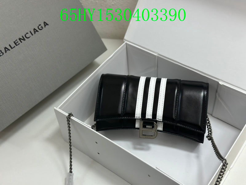 Luxe Touch Fashion - BGA Bags - 1851