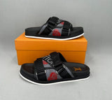Luxe Touch Bags -  Men Shoes - 1037