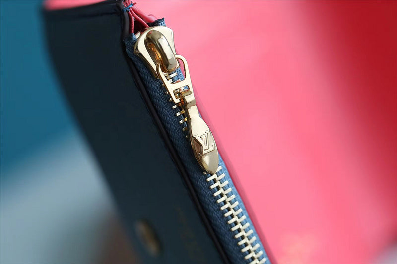 Luxe Touch Fashion LTB-bags - 8973