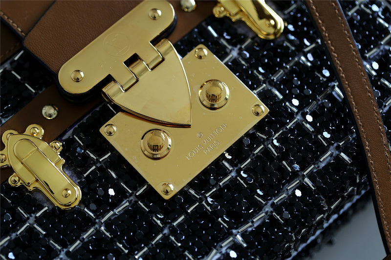 Luxe Touch Fashion LTB-bags - 8225