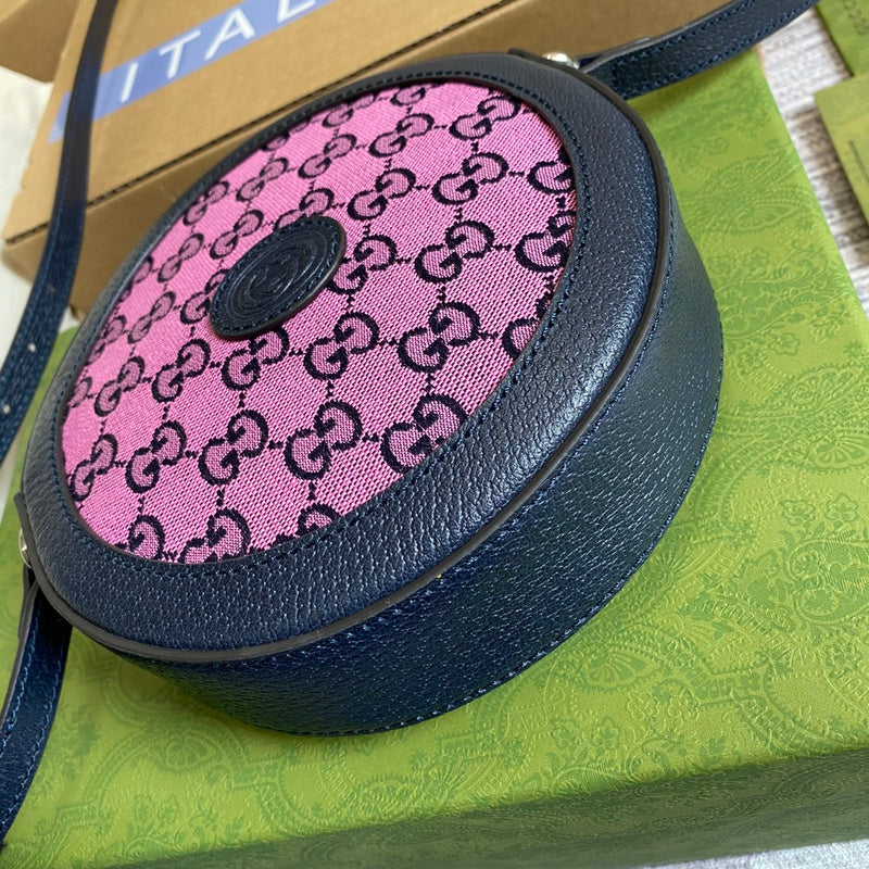 LTB - GG Bags - 1983