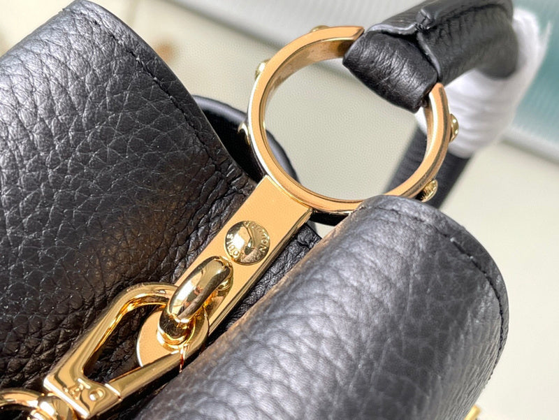 Fashion Luxe Touch bags - 5155