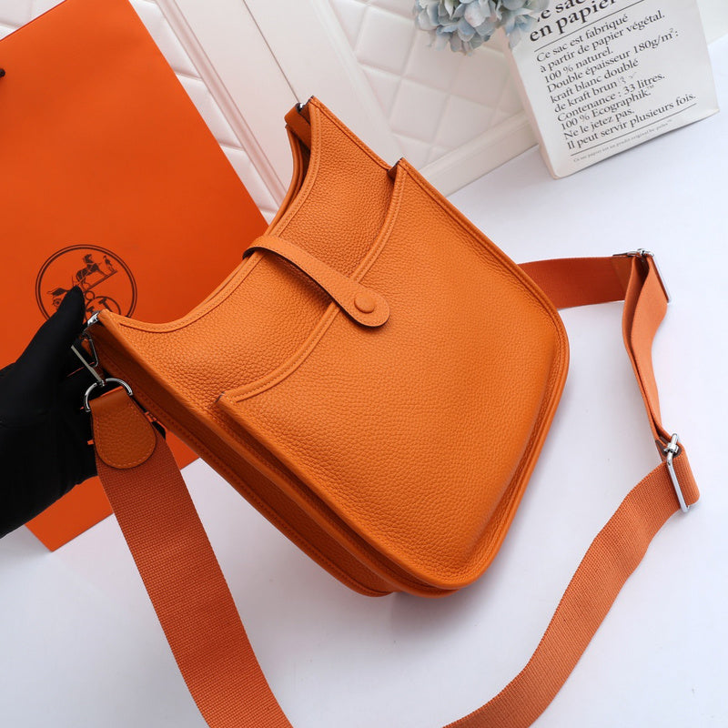 Luxe Touch Bags - HMS Bags - 101