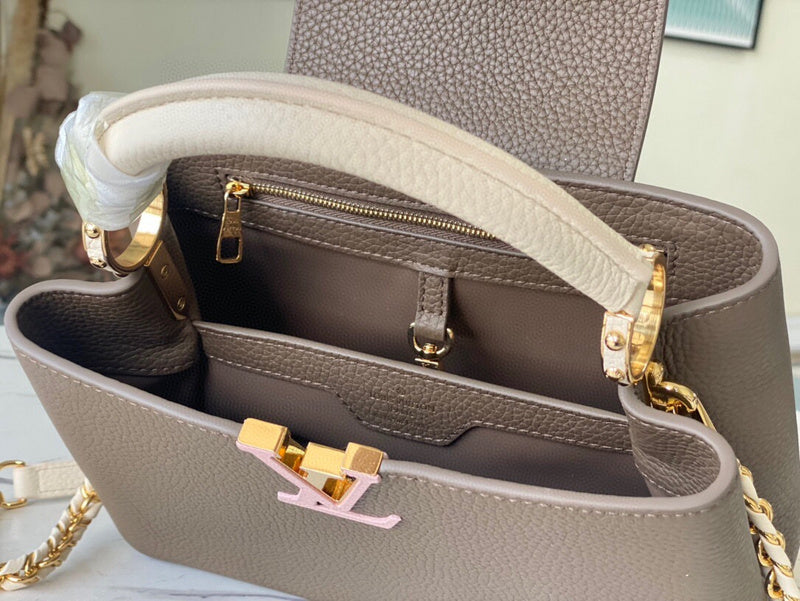 Fashion Luxe Touch bags - 5233