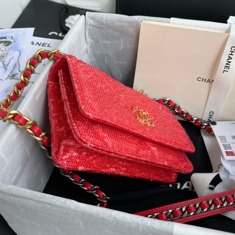 LTB - Luxe Touch Bags - 326