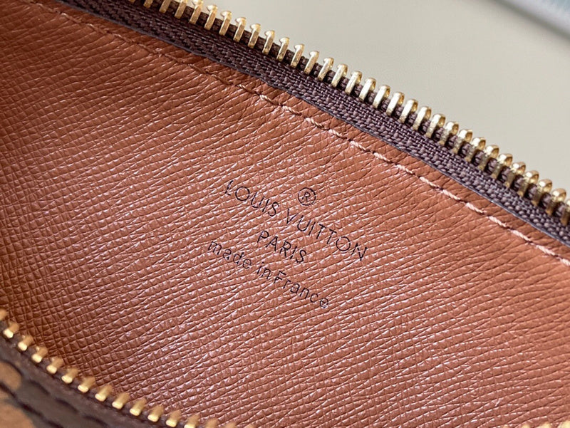 Fashion Luxe Touch bags - 5461
