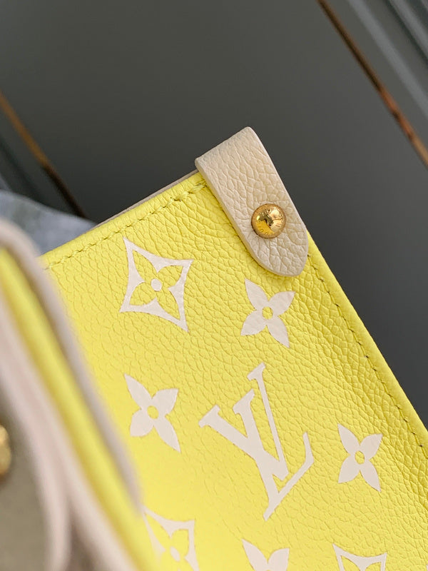 Fashion Luxe Touch bags - 3390