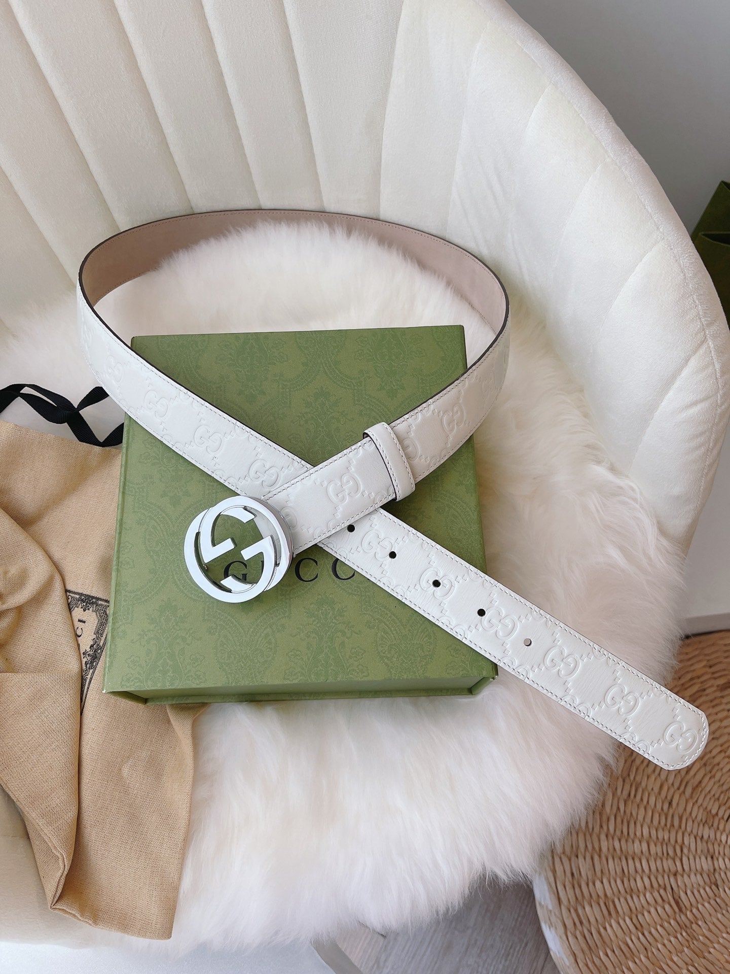 LTB  -Luxury  GCI  BELTS 008