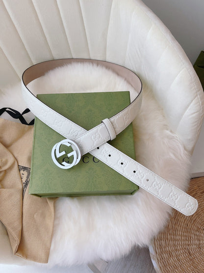 LTB  -Luxury  GCI  BELTS 008