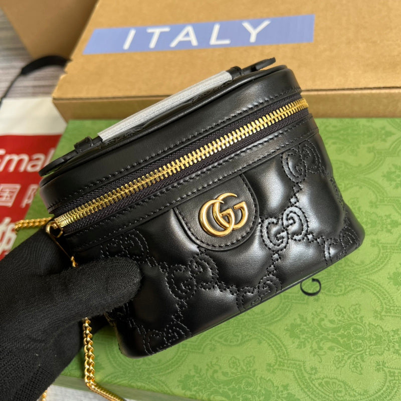 LTB - GG Bags - 1001