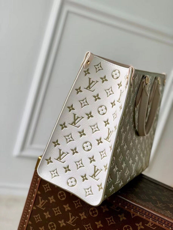 Luxe Touch Fashion LTB-Bags - 16613