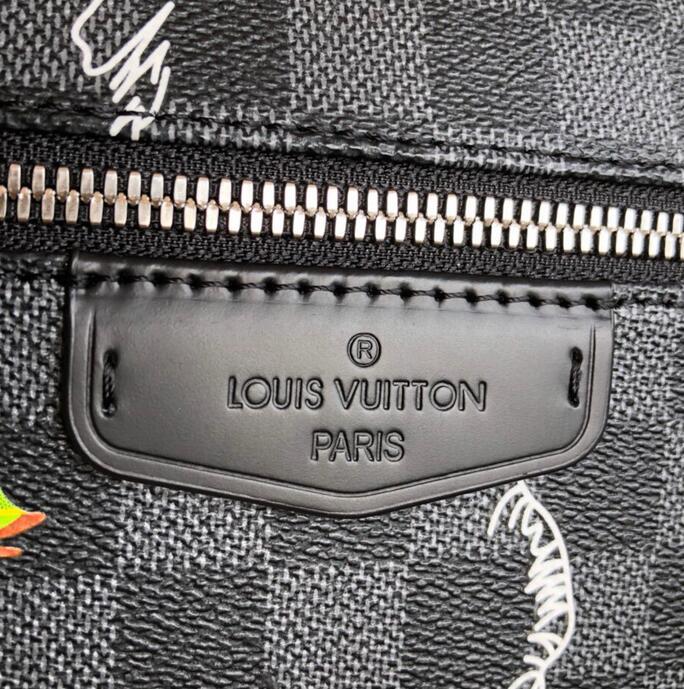 Luxe Touch Bags -   2951