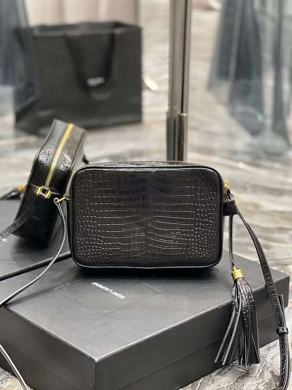 Luxe Touch - SLY Bags 562