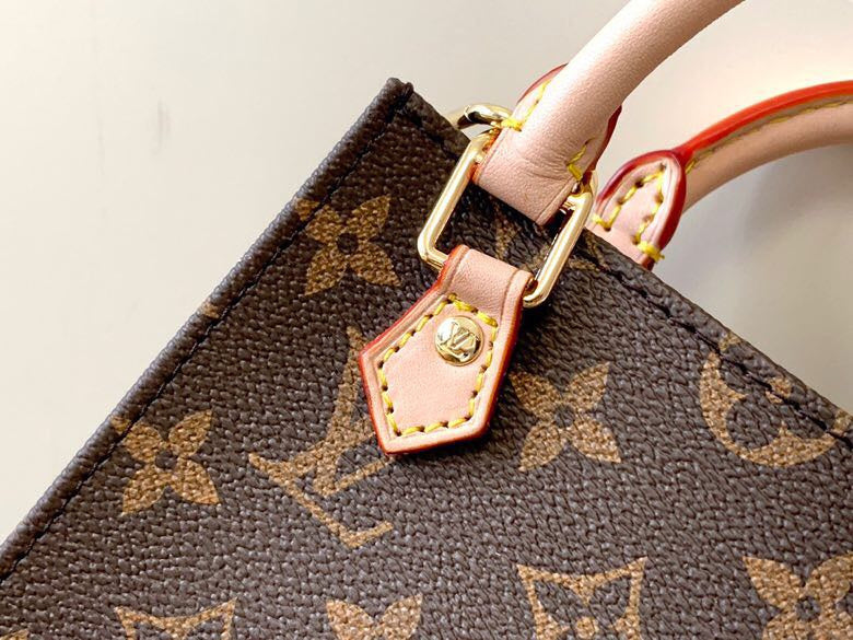 Fashion Luxe Touch bags - 3623